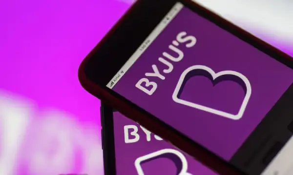 Edtech firm Byju's to lay off 4,000 employees in major restructuring