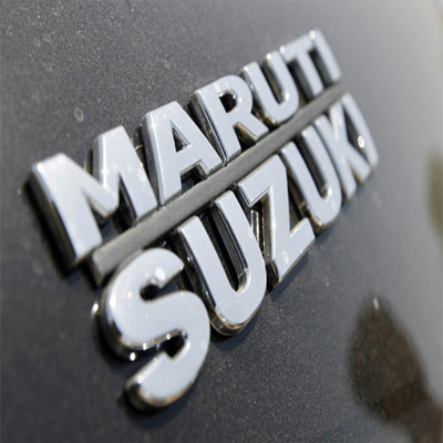 Maruti Suzuki Q3 net up 18% at 802 crore