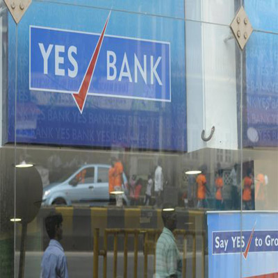 Yes Bank hits record high; JPMorgan upgrades stock to 'overweight'
