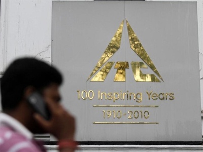 ITC Q3 net rises 5.7% to Rs 2,647 cr; cigarette business under strain