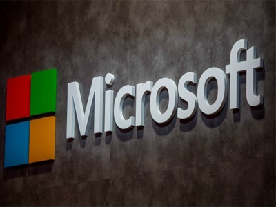 Microsoft profit edges up as it absorbs LinkedIn