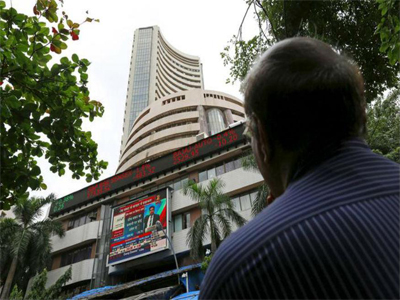 Sensex soars 148 pts as Feb F&O series opens strong