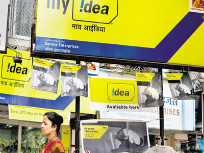 Idea seeks government nod for raising FDI limit to 100%