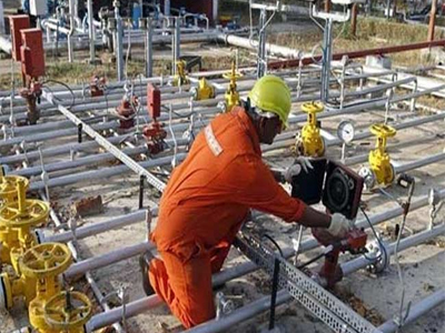 ONGC’s gas production up 8% in 9 mths of fiscal