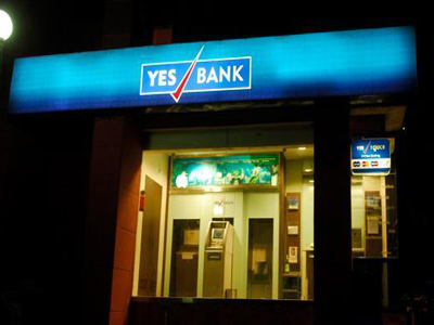 Yes Bank operationalises IFSC banking unit in GIFT City
