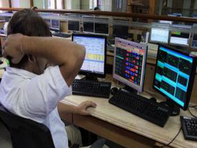 Sensex falls below 28,000; Tata stocks down for third day