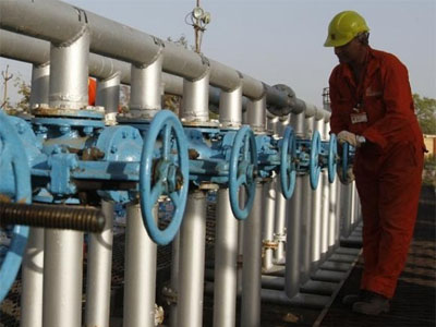 ONGC records 6.3% rise in Q2 net profits