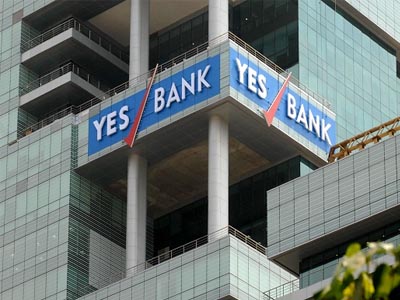 YES Bank dips 10% on weak asset quality performance in Q2