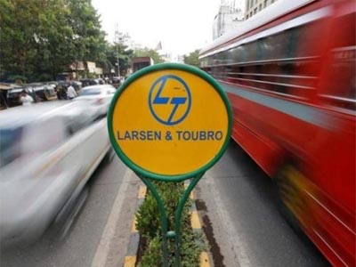 L&T Finance Holdings reports 45.22% rise in net profit