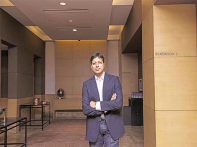 Amazon to double down on India investments