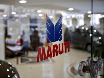 Maruti Suzuki Q2 net up 3.4% at Rs 2,484 cr