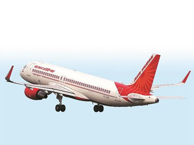 Air India to soon offer low-fare red-eye flights from Goa, Delhi, Bangalore