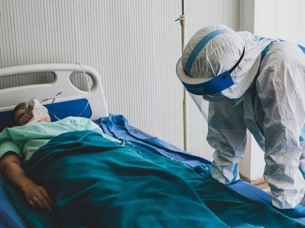 Andhra Pradesh registers 1,901 coronavirus cases as recoveries outnumber