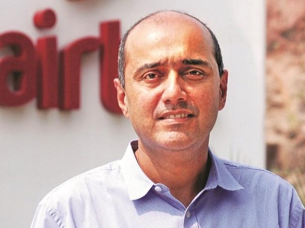 Airtel CEO warns cyber-fraud cases are becoming 'alarmingly frequent'