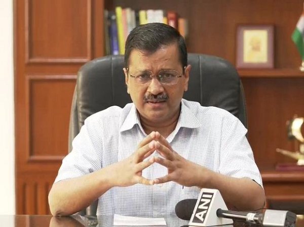 Ayodhya included in Delhi govt's free pilgrimage scheme: Kejriwal