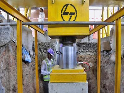 L&T Construction bags orders worth Rs 1038 cr for power T&D in Nov