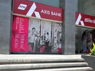 Axis Bank records 5-fold increase in digital transactions in H1FY16