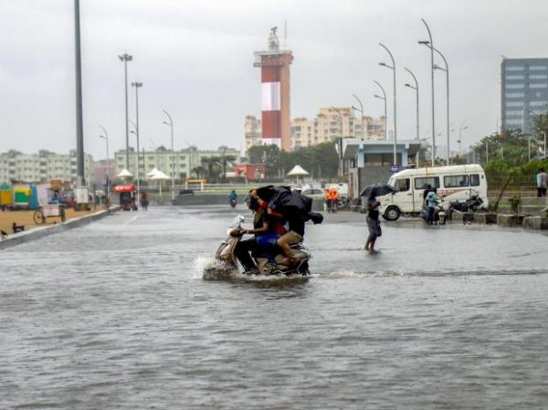 Andhra, Tamil Nadu, Kerala received over 100% rains in November: IMD