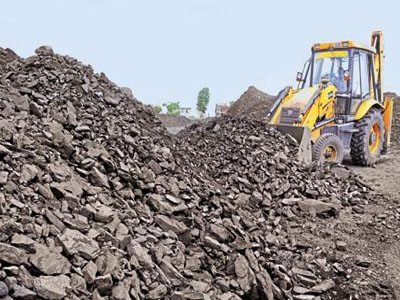 Coal India set to benefit from new fee and volume uptick