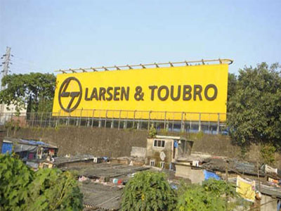 L&T Construction bags orders worth Rs 2,357 crore