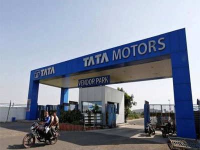 Tata Motors aims to raise addressable market to 90%