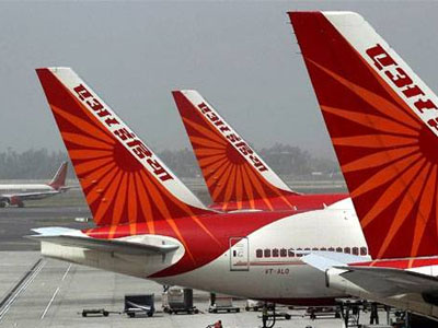 Air India should disclose lease income from assets abroad: CIC