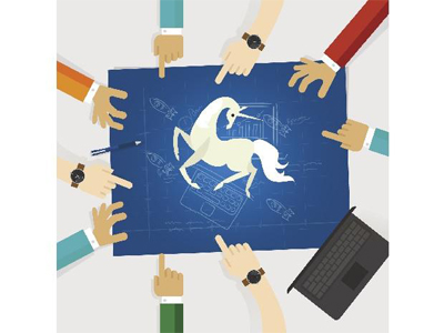 Indian start-ups raised a record $14.5 bn in 1185 funding rounds this year