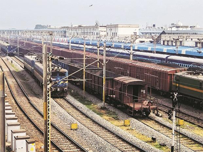 Indian Railways may rationalise fare, cut freight rates to boost economy