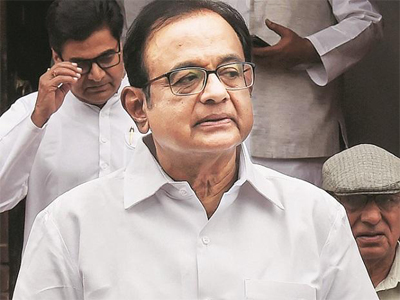 With focus on NRC, CAA, govt wants to implement Hindu Rashtra: Chidambaram
