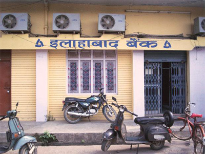 Allahabad Bank jumps 11% as govt approves capital infusion of Rs 2,153 cr