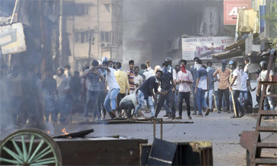 Section 144 imposed in Uttar Pradesh amid CAA protests, internet suspended in 16 districts