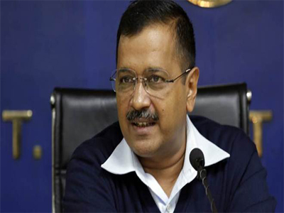 Free DTC bus ride for all! Kejriwal makes big promise for Delhi election 2020