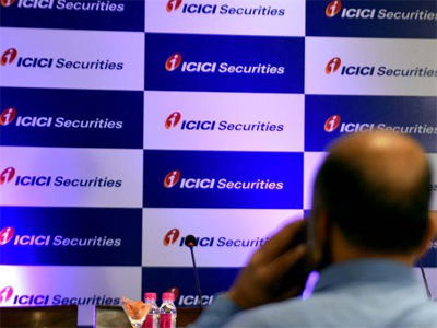 ICICI Securities surges 14%, hits new 52-wk high; stock up 38% in 2 months