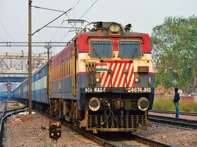 Railways reservation: Now, IRCTC displays charts, vacant seats online