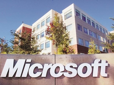 Microsoft cuts revenue estimates, says will feel impact of COVID19 outbreak