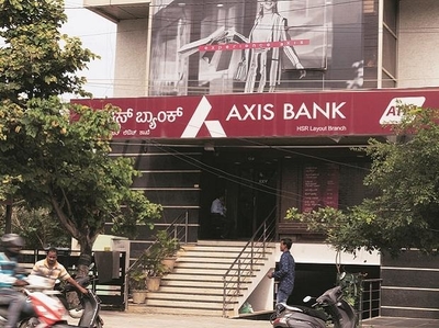 Axis Bank appoints Puneet Sharma as CFO, to take charge from March 6