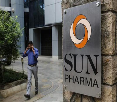 Sun Pharma pips TCS in m-cap expansion on Nifty this fiscal