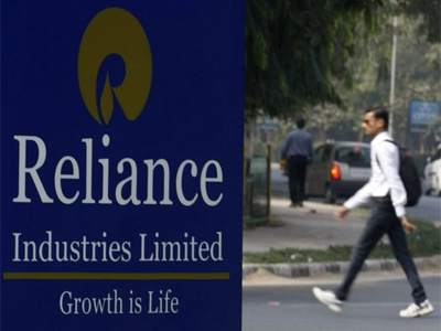 Did Reliance Industries get away lightly in the unlawful gains case?