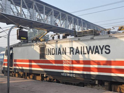 Indian Railways to end SAIL monopoly; eyes private steel suppliers