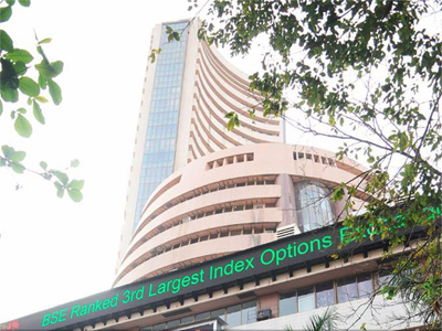 Sensex extends losses, down 153 points