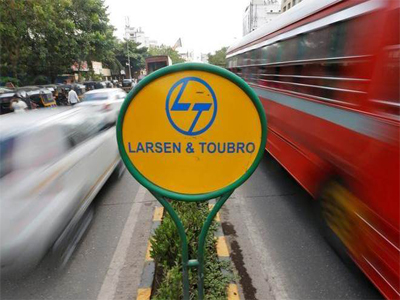 L&T Construction wins Rs 2,490 crore contracts