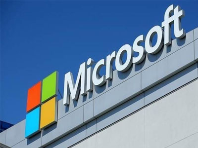 Microsoft seeks easing of e-commerce norms, favours sharing of data within group firms