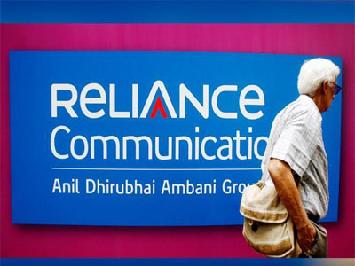 NCLAT stays DoT show cause notices to RCom for cancellation of spectrum licence