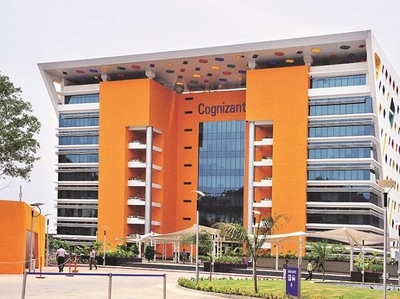Covid-19: Cognizant to give 25% extra pay to two-thirds of India workforce