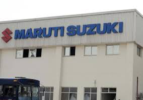 Maruti Suzuki Q4 net soars 60% to Rs 1,284 cr