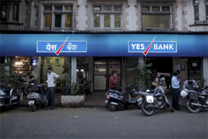 YES Bank launches representative office in Abu Dhabi