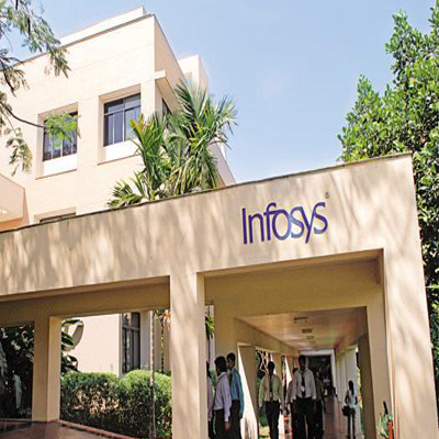 How achievable is Infosys' FY20 vision?