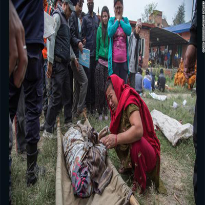 Nepal Earthquake: Death toll rises to 3,218 as rains hamper rescue efforts
