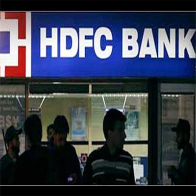 FIIs hike stake in HDFC to record high of nearly 80%