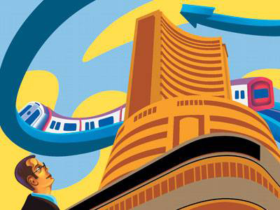 BSE Sensex rises 129 pts on positive Asian cues